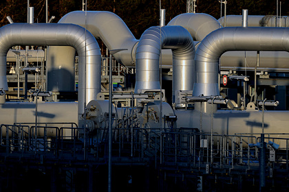 Венгрия и Польша не поддержали план по сокращению потребления газа в ЕС