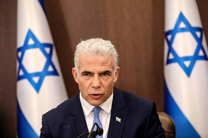 Израиль заявил о нежелании затягивать операцию в секторе Газа