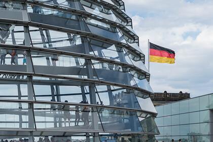 Жителям Германии предрекли неразрешимые финансовые трудности