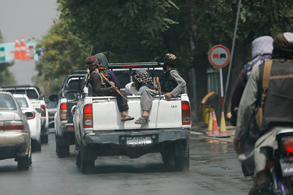 Афганистан заявил об отсутствии тела лидера «Аль-Каиды» на месте удара США