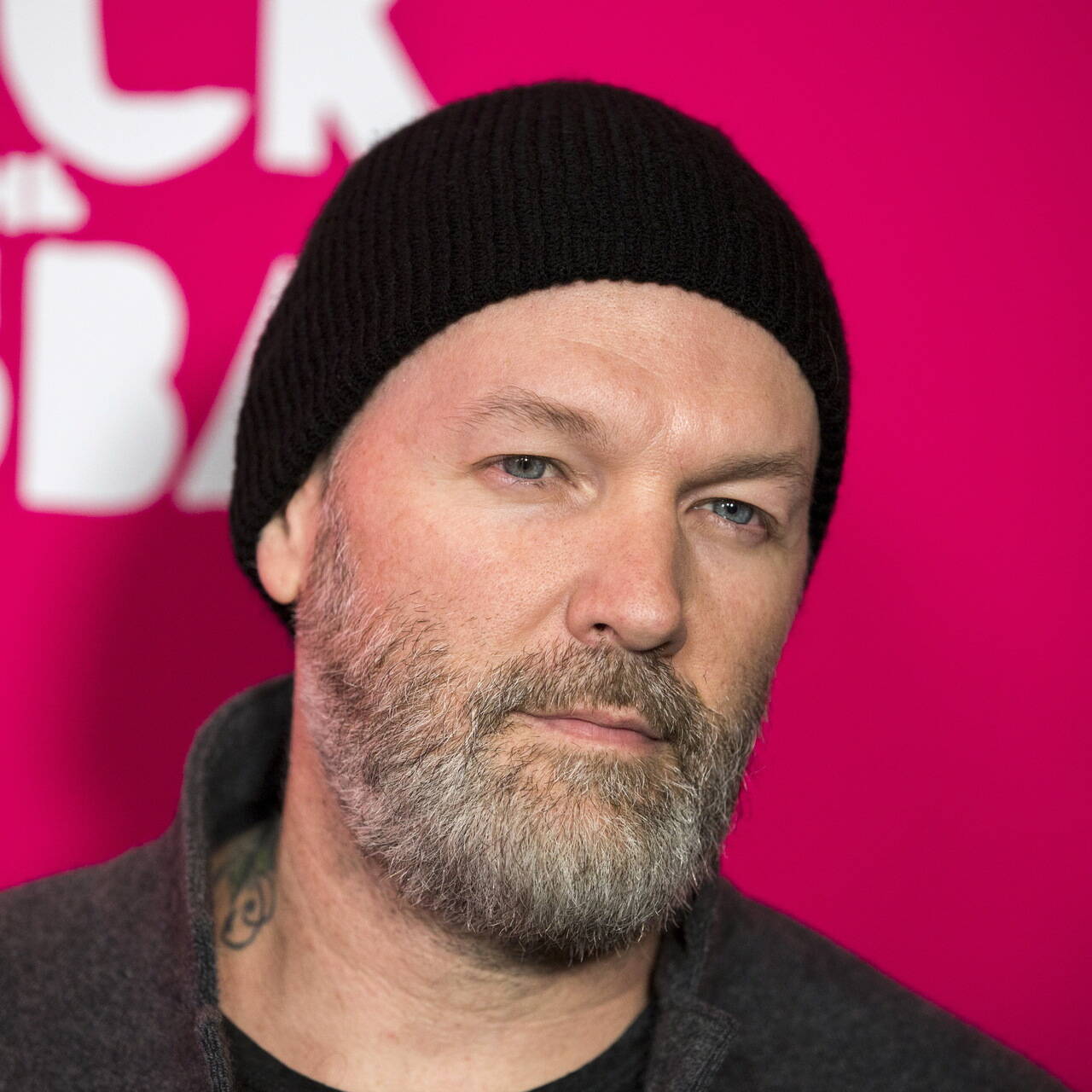 Fred Durst Porno