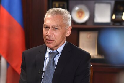 Посол в Белграде сообщил о размещении российской военной базы в Сербии