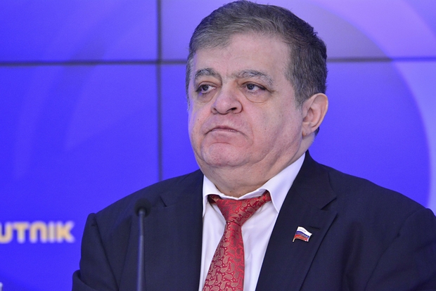 Владимир Джабаров 