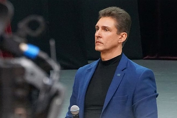 Дмитрий Цуканов