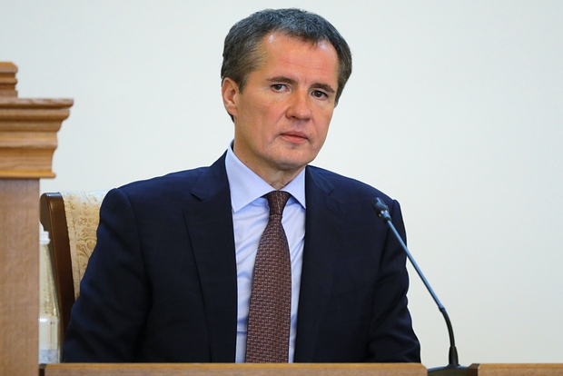 Вячеслав Гладков
