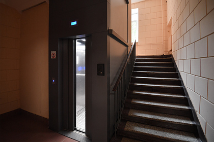 В российских домах начнут ставить киргизские лифты