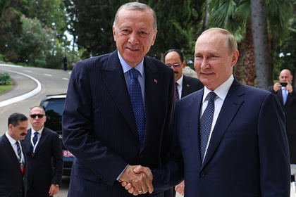 Политолог высказался о будущем взаимоотношений России и Турции