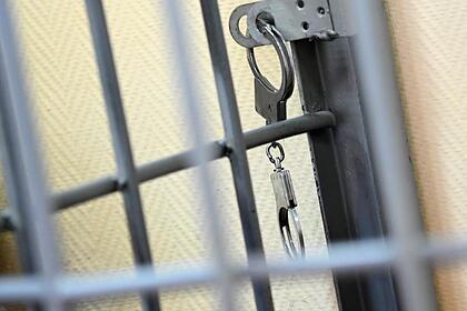 Суд арестовал россиянина за убийство родителей-пенсионеров