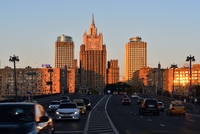 МИД потребовал от Европы снять санкции с транзита из Калининграда 