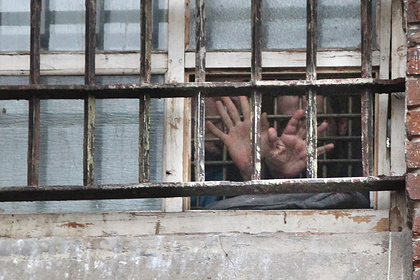 Российский заключенный стал фигурантом дела из-за пропаганды запрещенного АУЕ