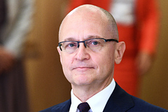 Сергей Кириенко