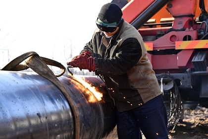«Транснефть»  возобновила прокачку нефти из России по «Дружбе» через Украину