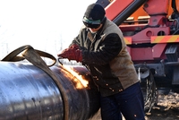 «Транснефть» возобновила прокачку нефти из России по «Дружбе» через Украину 