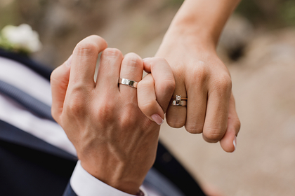 Решение съехаться после 20 лет брака едва не разрушило отношения супругов