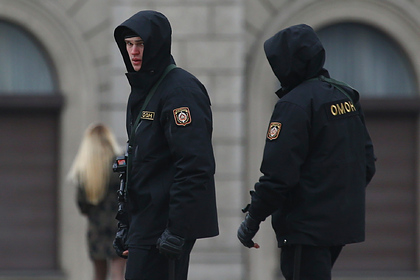В Белоруссии захотели признать террористической организацию BYPOL