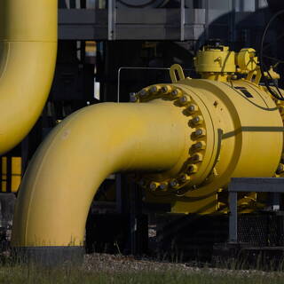 Greenpeace предрек Польше дефицит газа в ближайшие месяцы