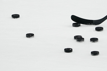Юный российский хоккеист умер после тренировки