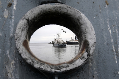 В Госдуме отреагировали на угрозу закрыть Финский залив для российских кораблей