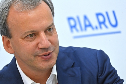 Дворкович отреагировал на предложение исключить Россию из FIDE