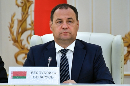Белоруссия пообещала зеркальный ответ при конфискации ее собственности на Западе