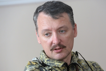 Экс-министра обороны ДНР задержали в Крыму при попытке попасть на фронт