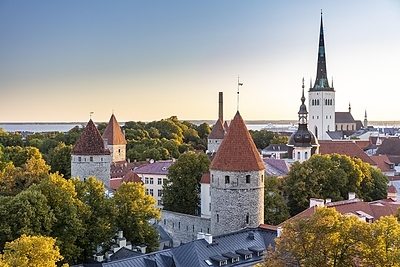 Эстония заявила о выходе из формата «16+1»