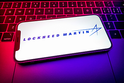 Хакер  рассказал о полученной при взломе сайта Lockheed Martin информации