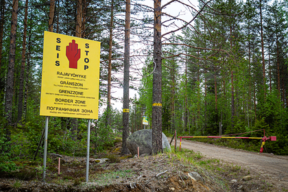 Правительство Финляндии обсудит ограничения на поездки россиян