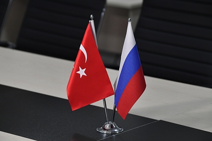 Турцию посчитали «троянским конем» России