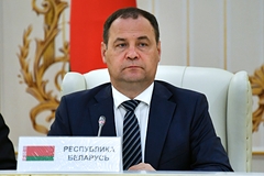 Белоруссия заявила о поступающих от Запада сигналах о готовности сотрудничать