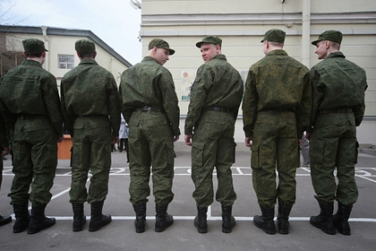 Сообщение о явке в военкоматы Петербурга оказалось частично недостоверным