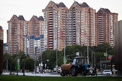 В Москве повысился спрос на аренду жилья