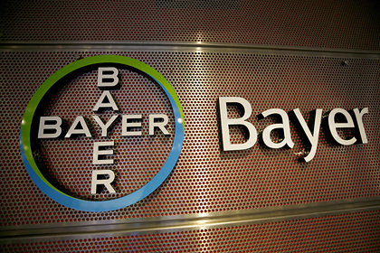 Немецкая компания Bayer продолжит поставки товаров в Россию