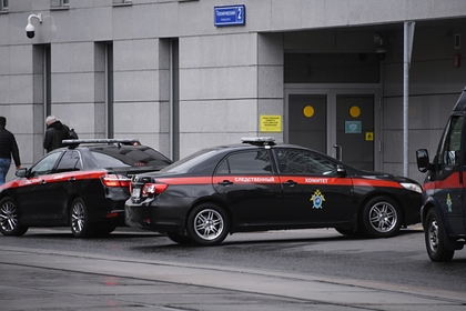 В Минздраве России выявлены махинации с 75 служебными автомобилями