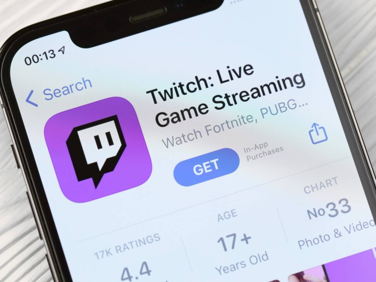 Twitch оштрафовали в России на два миллиона рублей: Интернет: Интернет и  СМИ: Lenta.ru