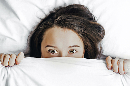 Эксперт по сну поделился способами заснуть ночью перед важным событием