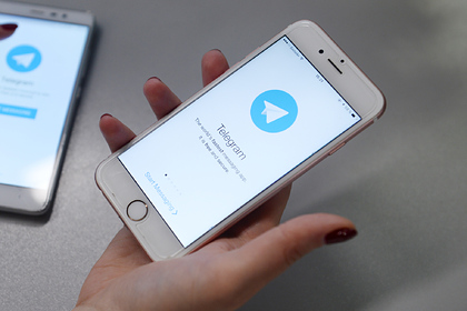 Telegram оштрафовали в России еще на несколько миллионов рублей