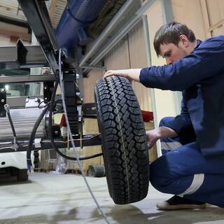 Узбекистан обогнал Россию в производстве автомобилей