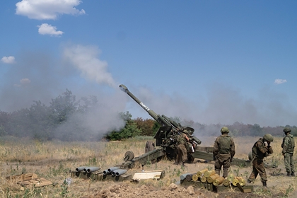 Главком  ВСУ рассказал о тяжелом положении армии Украины