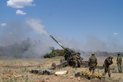 Главком ВСУ рассказал о тяжелом положении армии Украины
