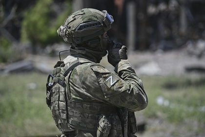 Российские связисты призвали украинских военных сдаваться по радио