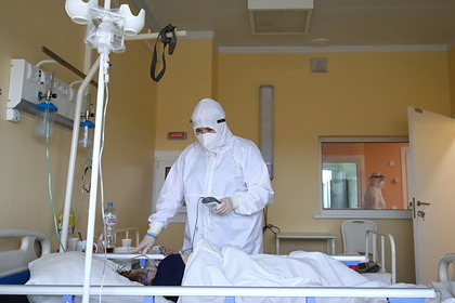 Инфекционист назвал сроки пика заболеваемости COVID-19 в Москве