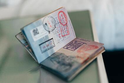 В США назвали слабостью призывы запретить выдачу россиянам шенгенских виз