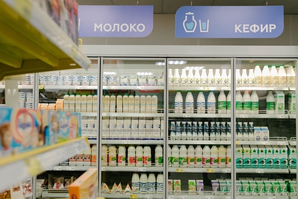 Российские магазины начнут продавать просрочку