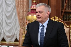 Сергей Данкверт
