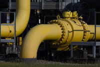 Канада предоставит Украине финансовую помощь на закупку газа 