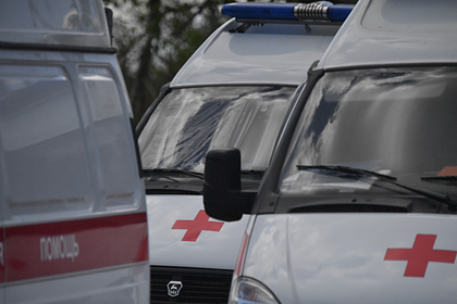 Десять детей госпитализировали из российского санатория с опасной инфекцией