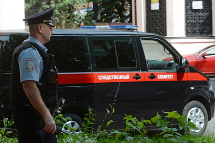 Российского  подростка задержали за убийство собутыльника молотком