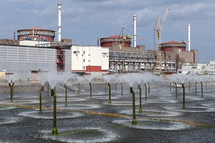 В  Минобороны допустили повторение «Фукусимы» из-за действий ВСУ