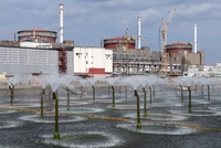 В Минобороны допустили повторение «Фукусимы» из-за действий ВСУ 